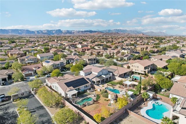 10044 Wild Calla Street, Las Vegas, NV 89178