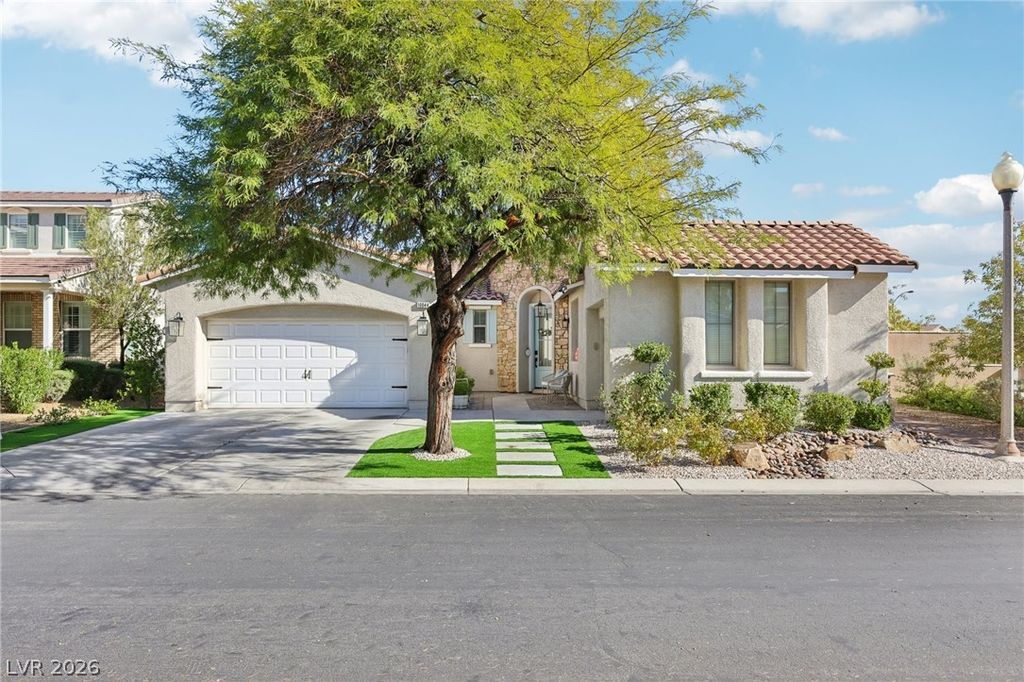 10044 Wild Calla Street, Las Vegas, NV 89178