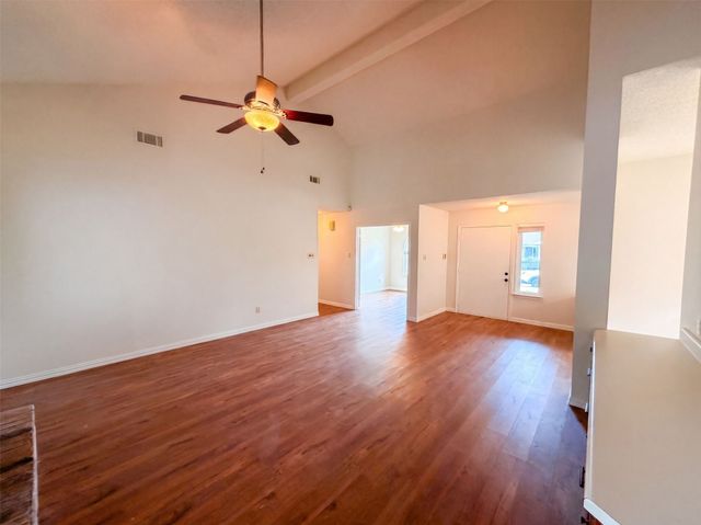301 Hillside Court, Garland, TX 75043