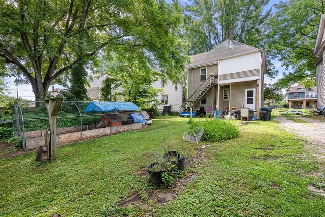 1120 Kirkwood Boulevard, Davenport, IA 52803