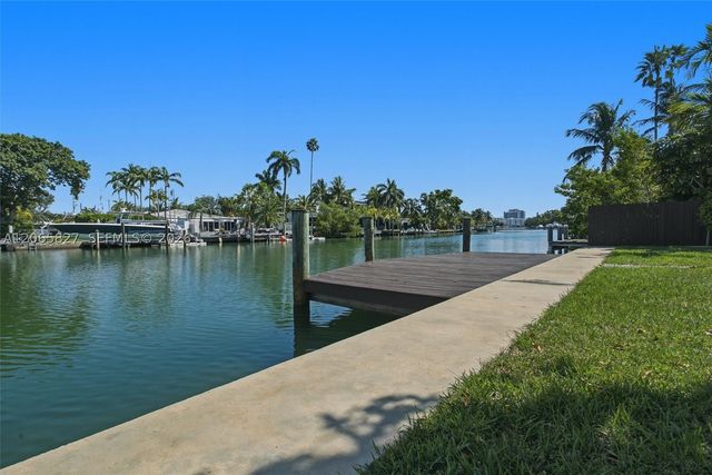 1525 Calais Dr, Miami Beach, FL 33141