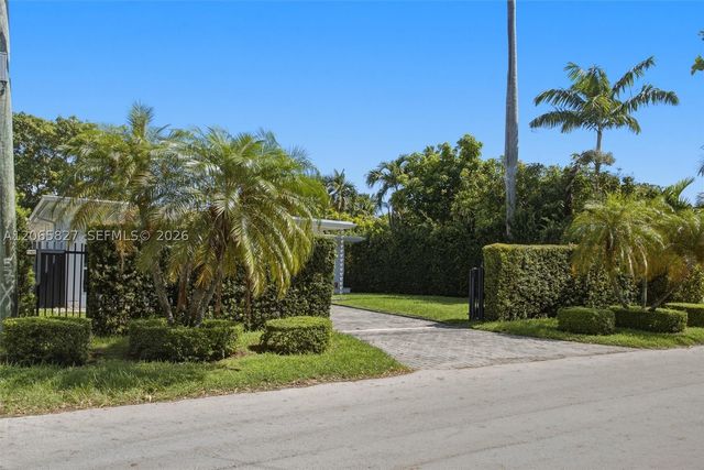 1525 Calais Dr, Miami Beach, FL 33141