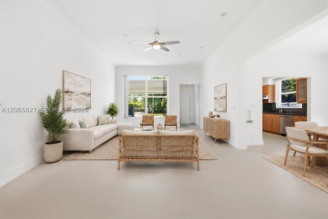 1525 Calais Dr, Miami Beach, FL 33141