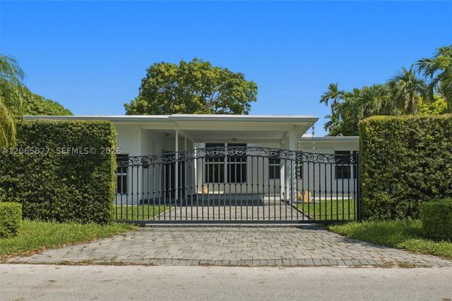 1525 Calais Dr, Miami Beach, FL 33141