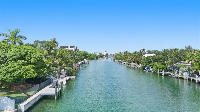 1525 Calais Dr, Miami Beach, FL 33141