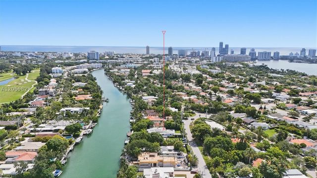 1525 Calais Dr, Miami Beach, FL 33141