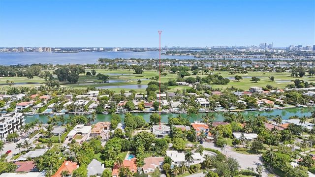 1525 Calais Dr, Miami Beach, FL 33141