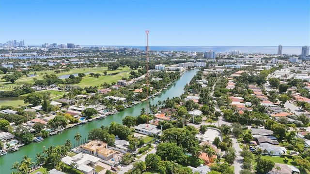 1525 Calais Dr, Miami Beach, FL 33141
