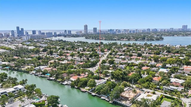 1525 Calais Dr, Miami Beach, FL 33141