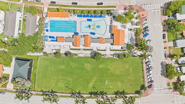 1525 Calais Dr, Miami Beach, FL 33141