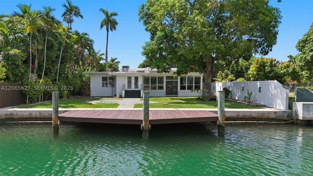 1525 Calais Dr, Miami Beach, FL 33141