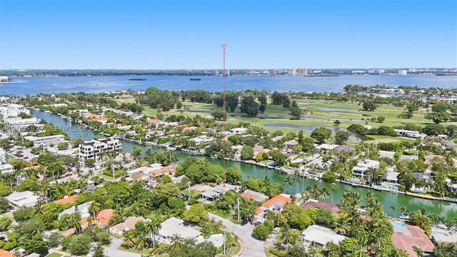 1525 Calais Dr, Miami Beach, FL 33141