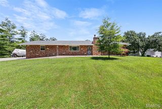 3300 Ketha Circle, Festus, MO 63028