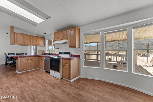 38936 W Mountain View Road, Tonopah, AZ 85354