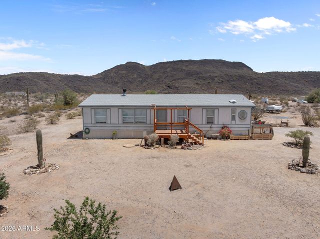 38936 W Mountain View Road, Tonopah, AZ 85354