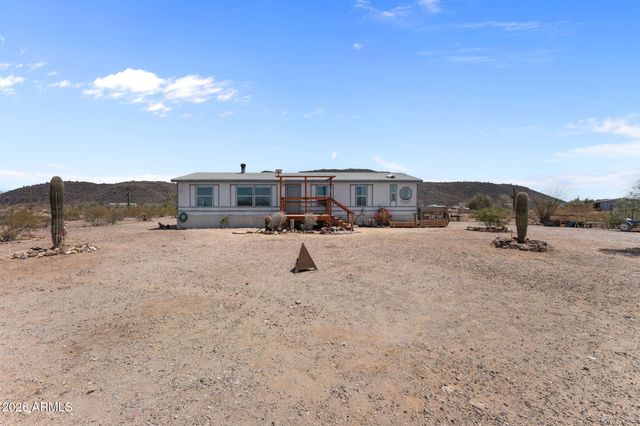 38936 W Mountain View Road, Tonopah, AZ 85354