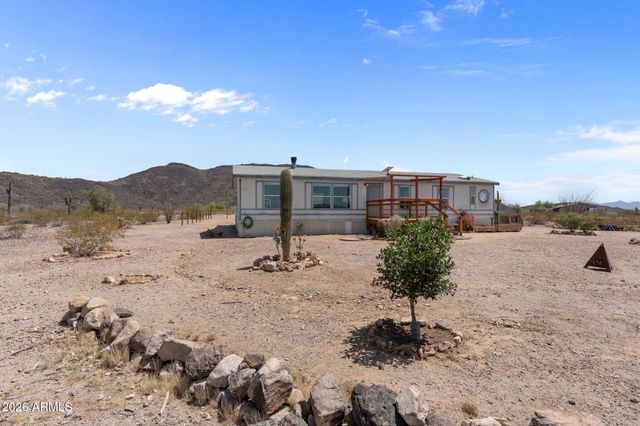 38936 W Mountain View Road, Tonopah, AZ 85354