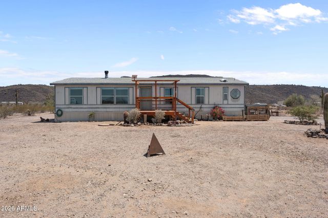 38936 W Mountain View Road, Tonopah, AZ 85354
