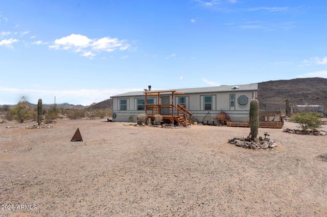 38936 W Mountain View Road, Tonopah, AZ 85354