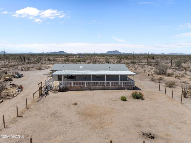 38936 W Mountain View Road, Tonopah, AZ 85354