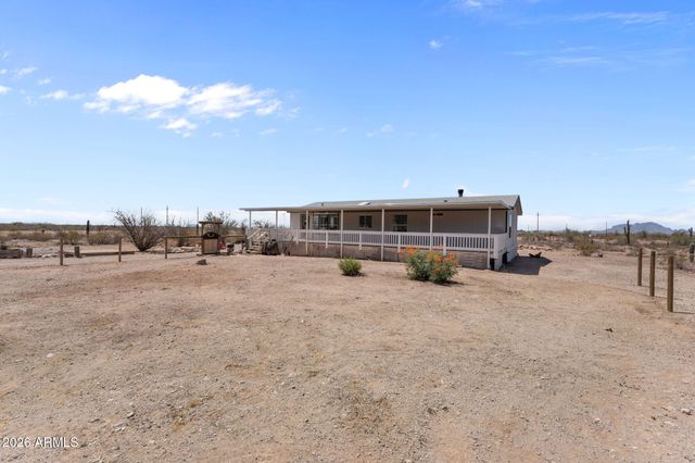 38936 W Mountain View Road, Tonopah, AZ 85354