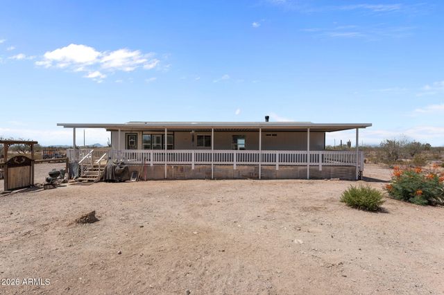 38936 W Mountain View Road, Tonopah, AZ 85354