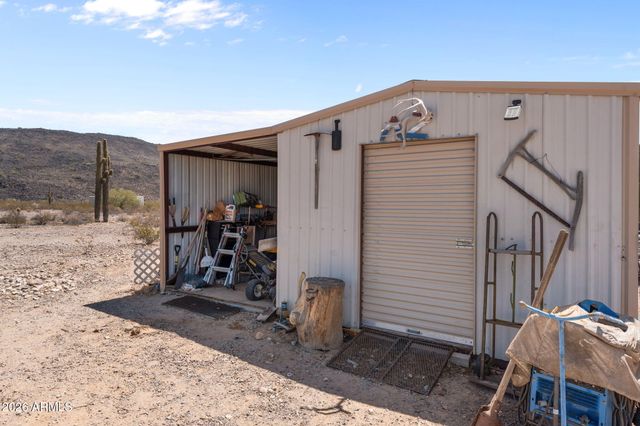 38936 W Mountain View Road, Tonopah, AZ 85354