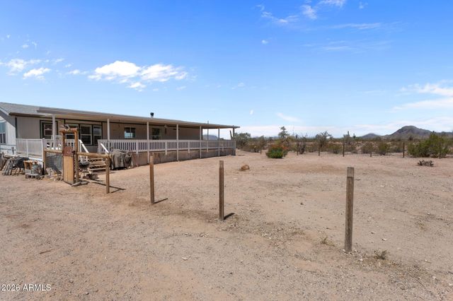 38936 W Mountain View Road, Tonopah, AZ 85354