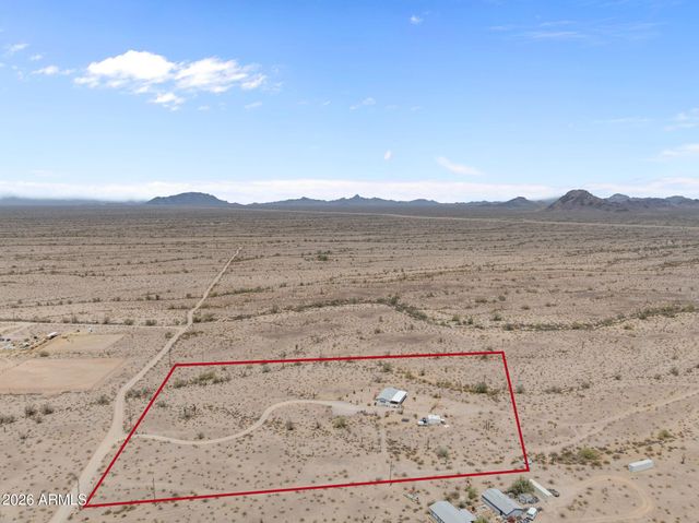 38936 W Mountain View Road, Tonopah, AZ 85354