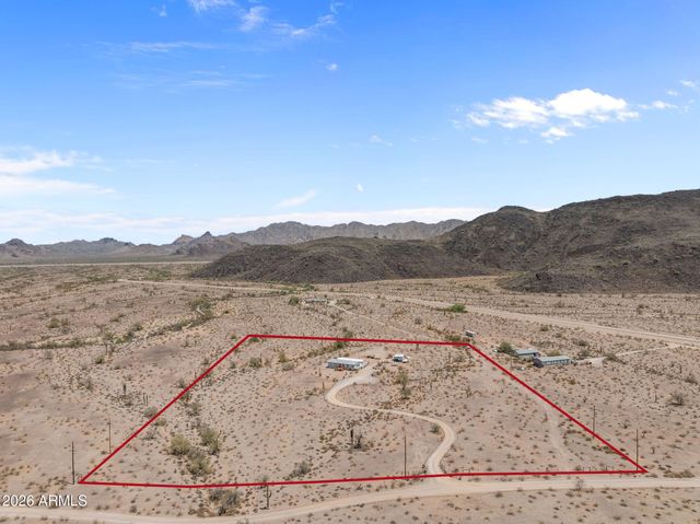 38936 W Mountain View Road, Tonopah, AZ 85354