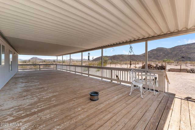 38936 W Mountain View Road, Tonopah, AZ 85354