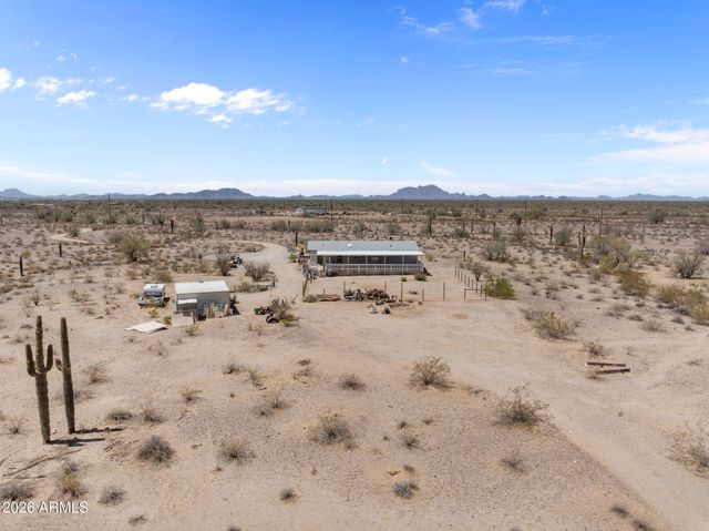 38936 W Mountain View Road, Tonopah, AZ 85354