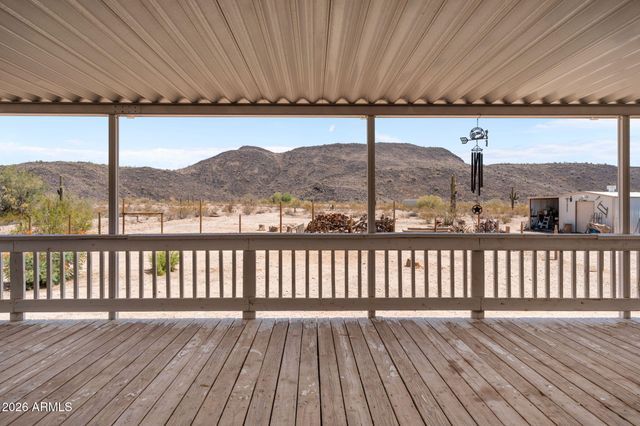 38936 W Mountain View Road, Tonopah, AZ 85354