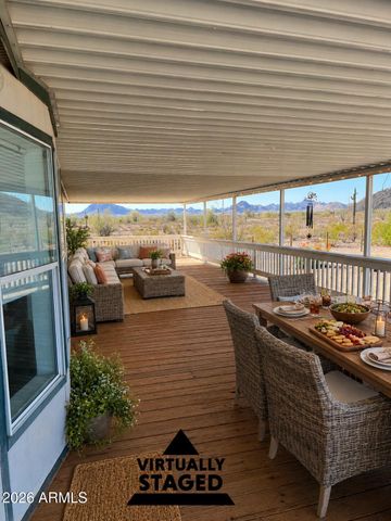 38936 W Mountain View Road, Tonopah, AZ 85354