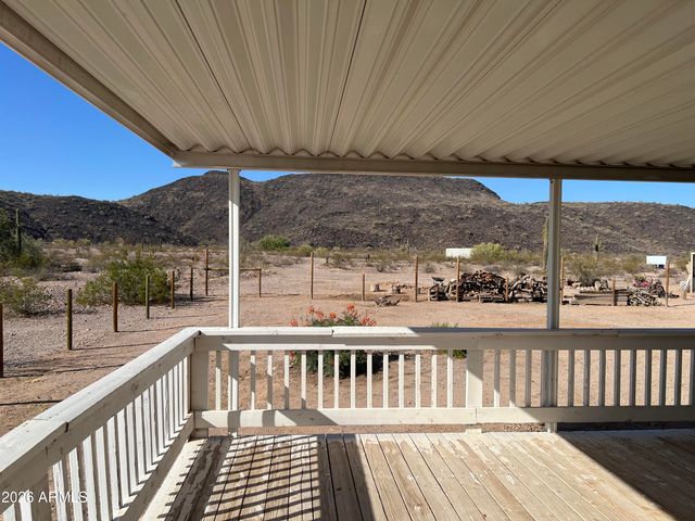 38936 W Mountain View Road, Tonopah, AZ 85354