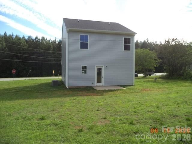 195 Bethesda Road, Statesville, NC 28677