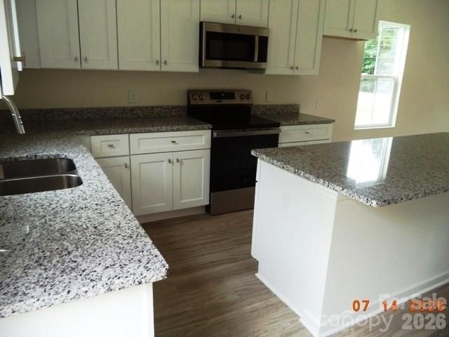 195 Bethesda Road, Statesville, NC 28677