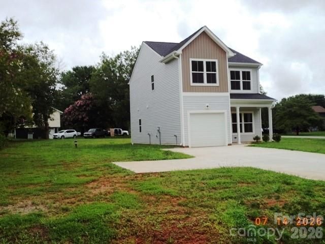 195 Bethesda Road, Statesville, NC 28677