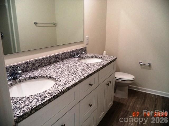 195 Bethesda Road, Statesville, NC 28677