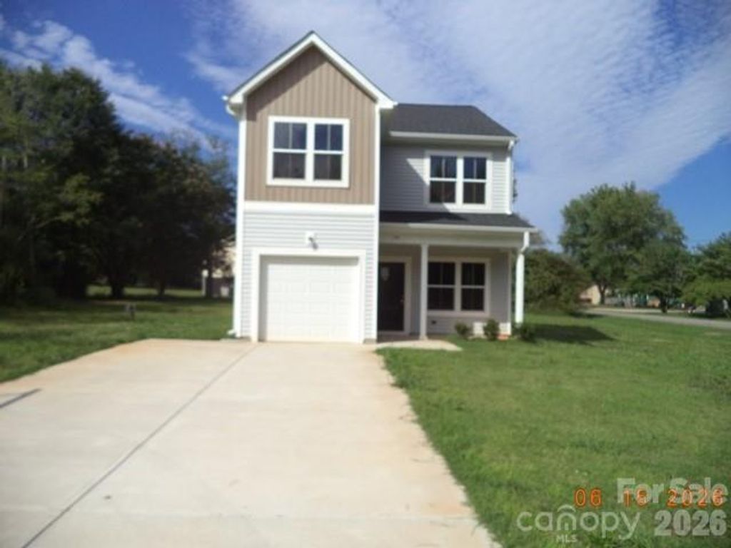 195 Bethesda Road, Statesville, NC 28677