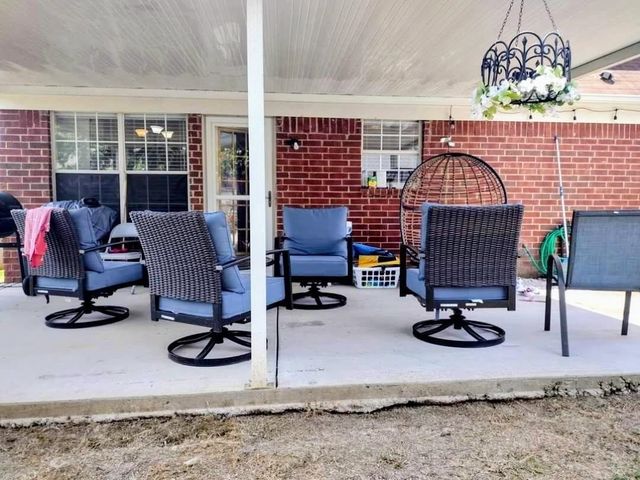 5550 S ANGELACE DR, Memphis, TN 38135