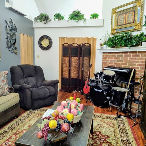 5550 S ANGELACE DR, Memphis, TN 38135