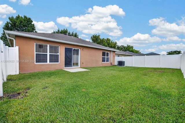 2501 Bullion Loop, Sanford, FL 32771