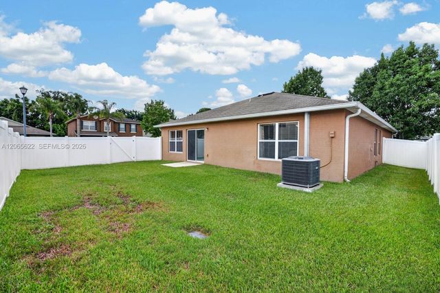 2501 Bullion Loop, Sanford, FL 32771