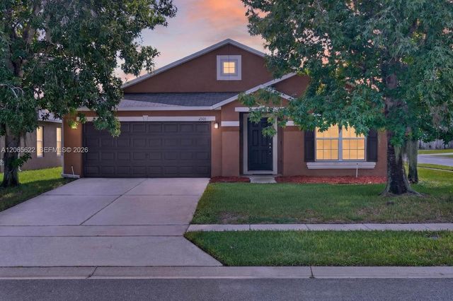 2501 Bullion Loop, Sanford, FL 32771