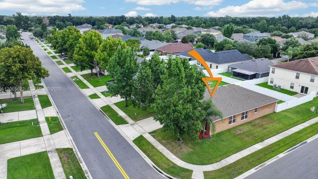 2501 Bullion Loop, Sanford, FL 32771