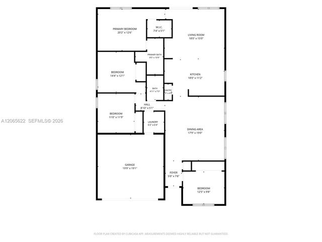2501 Bullion Loop, Sanford, FL 32771