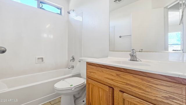 1221 N 161ST Avenue, Goodyear, AZ 85338