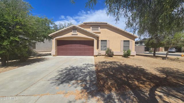1221 N 161ST Avenue, Goodyear, AZ 85338
