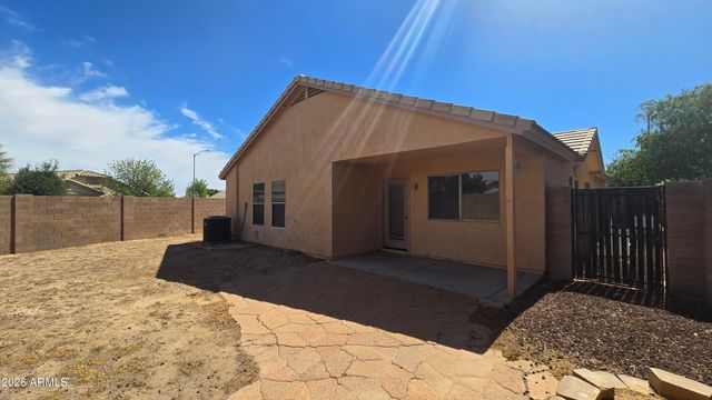 1221 N 161ST Avenue, Goodyear, AZ 85338